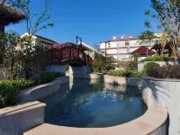 Qingchi  Hot Spring Hotel - Romantic