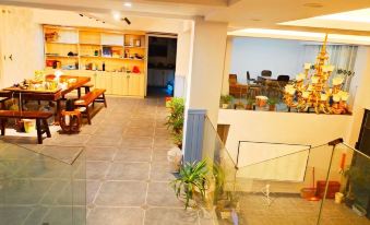 Dongxing Haishe Homestay