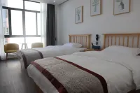 Hui'an Hotel Hotel in zona Huadong No.1 Cave