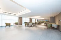 JI Hotel (Taizhou Wanxiangcheng Jinrong Center)