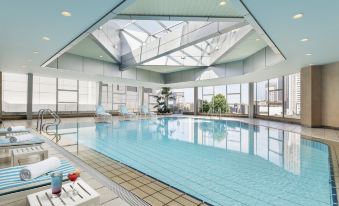 Radisson Collection Hotel, Yangtze Shanghai