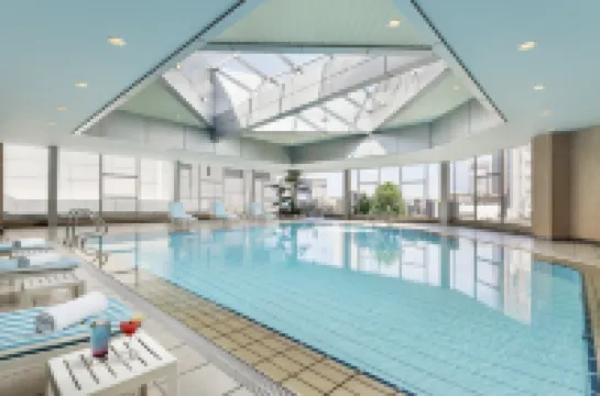 ラディソン コレクション 揚子江ホテル 上海