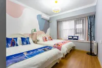 Xinyi Family-friendly Baby-themed Homestay (ENJOY.LAND)