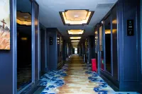 Four Seasons Hotel Seaon Hotel a Shanshan