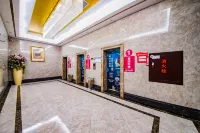 Liuyang Yu Garden Hotel