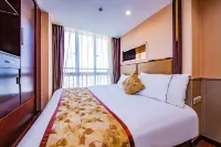 Liuyang Yu Garden Hotel