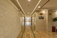 Chaozhou Hantingju Apartment
