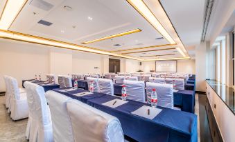 Chengde Rehefu Hotel