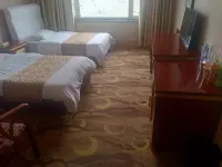 Hangjinqi Xiangfulai Hotel