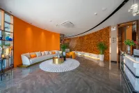 Chengji Hotel (Guigang National Culture Park) - palestra
