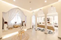 Shanhai Yuli Homestay