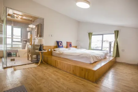 FANMU GUESTHOUSE