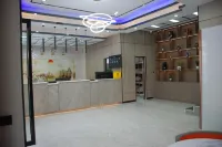 Puning micro love light apartment