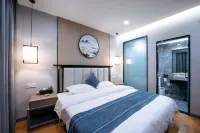 โรงแรมจินหยุนลี่ - โรงแรมราคาถูก