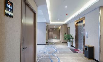 Shibei Hotel，Duyun City (Downtown Duyun)