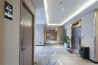 Shibei Hotel，Duyun City (Downtown Duyun）
