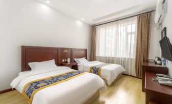 Jingxuanlou Hotel(near the great wall)