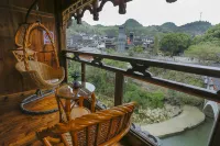 Yunshui Ballad Homestay (Grand Waterfall Store)