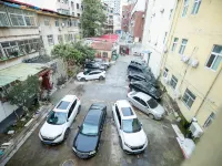 Baiwei Qingju (Jingkai Avenue Jianshe Middle Road Branch) Hoteles en Puyang