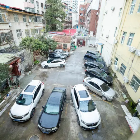 Baiwei Qingju (Jingkai Avenue Jianshe Middle Road Branch)