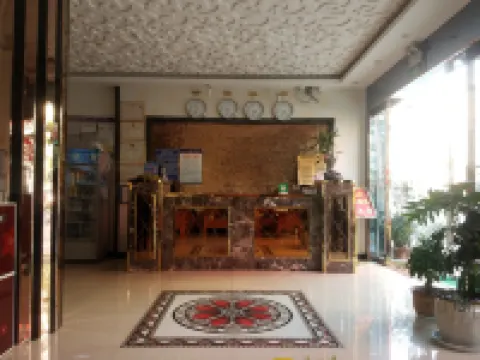 Changshun Shunyida Business Hotel - 2-Star