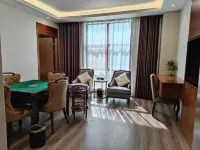 WanLi Hotel (ShangRao Yanshan Hekou Town Branch)