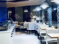 Tianyou Business Hotel (Hebi Qi Zhaoge Road) Hotels in Qi County