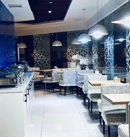 7Days Inn Hotel (Hebi Qi County Zhaoge Road)