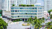 Luyi Seaview Hotel