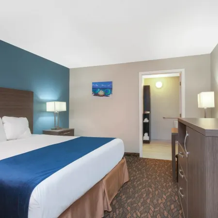 Grand Hotel Orlando at Universal Blvd - Shuttle to Theme Parks