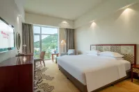Ramada Plaza by Wyndham Taian