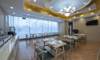 Vienna Hotel (Huanancheng Branch, Zhengzhou)