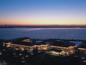 Changzhi Binhu International Hotel