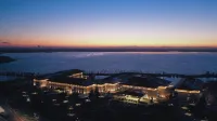 Changzhi Binhu International Hotel - Parking