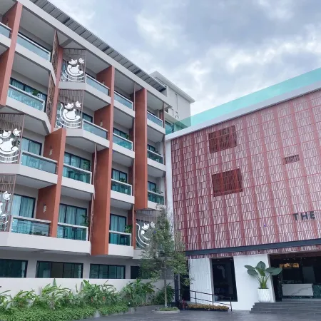 The Poem Hotel