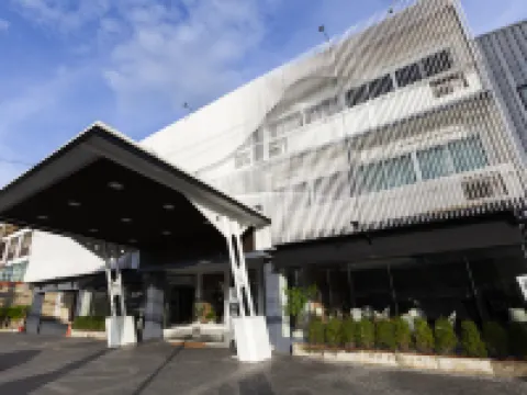 R2 Hotel Chiangmai Hotels in Chiang Mai