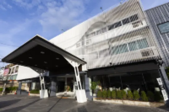 清邁R2飯店 Huai Rap Sadet Waterfall附近的飯店