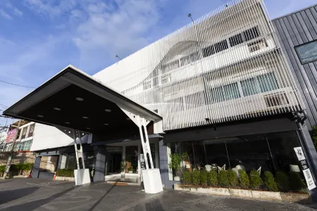R2 Hotel Chiangmai