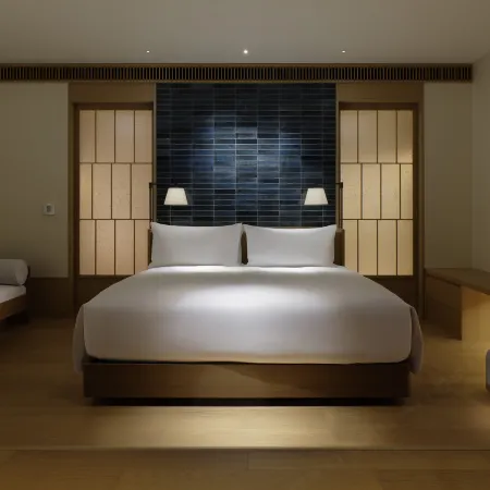 ROKU KYOTO, LXR Hotels & Resorts