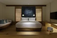 ROKU KYOTO, LXRホテルズ＆リゾーツ