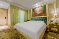 BOERTAI HOTEL Hotels in Liuxiang Commercial Area