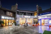 Chongzuo Cow Hotel