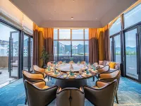 Taizhou Yue Jing Long Shi Xiang Light luxury Hotel Hotels in Taizhou