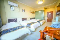 He Long Town Story Express hotel Hotels in Helong