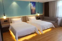 Suman Hotel Hotels in Lop County