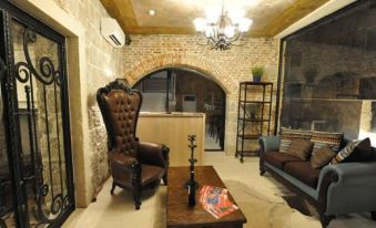 Heritage Palace Varos - Mag Quaint & Elegant Boutique Hotels