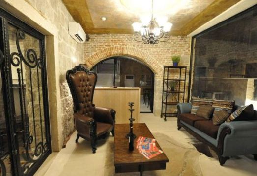 헤리티지 팰리스 바로