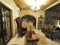 Heritage Palace Varos - Mag Quaint & Elegant Boutique Hotels