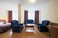 Tropicana Park Hotel Hotels in Solnechnogorsky District