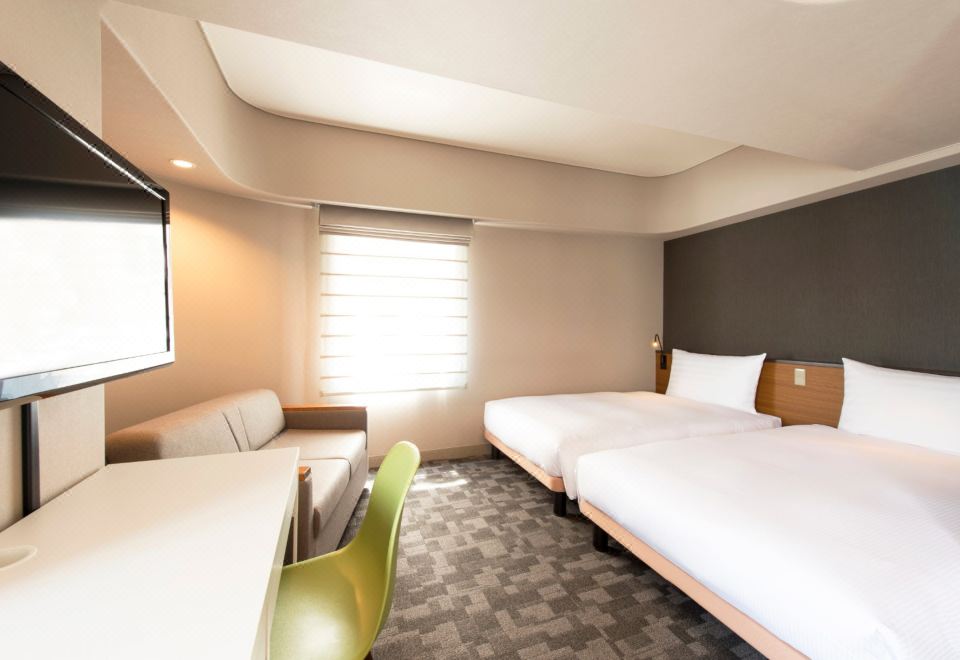 아고라 플레이스 아사쿠사